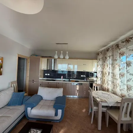 Appartamento Sea View Golem (Tirana)